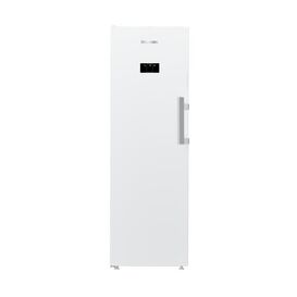 BLOMBERG FND568P 60cm D Rated Frost Free Tall Freezer White