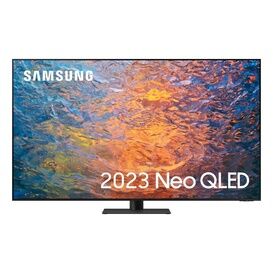 SAMSUNG QE55QN95CATXXU Neo QLED 55" 4K HDR Flagship Smart TV