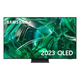 SAMSUNG QE65S95CATXXU UHD 4K HDR TV