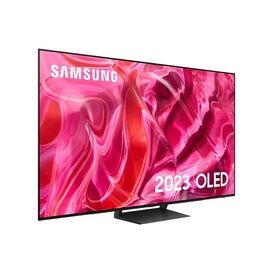 SAMSUNG QE55S90CATXXU 55" OLED 4K HDR TV