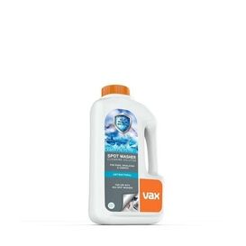 VAX 19143036 Spotwash Antibacterial Solution 1.5L - 5pk