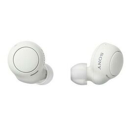 SONY WFC500WCE7 Wireless In Ear Headphones - White