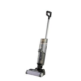 SHARK WD210UK Upright Vacuum Cleaner Charcoal Grey