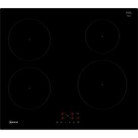 NEFF T36FBE1L0 60cm 4 Zone Induction Hob 4.6Kw