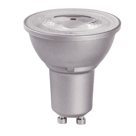 BELL 60606 3.2W=50W LED GU10 60 Degree Warm White 2700K