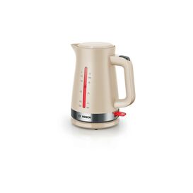 BOSCH TWK4M227GB MyMoment 1.7L Jug Kettle Cream