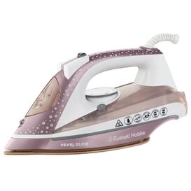 RUSSELL HOBBS 23972 Steam Iron Pearl 2600w