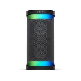 SONY SRSXP500B_CEL Wireless 2ch Portable Speaker Black