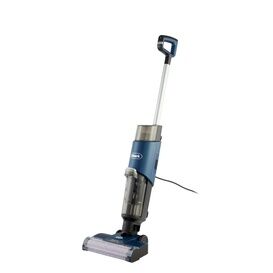 SHARK WD110UK HydroVac Corded Hard Floor Wet and Dry Cleaner