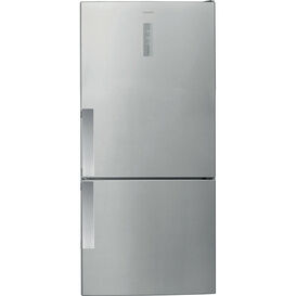 HOTPOINT H84BE72X American Style Freestanding Fridge Freezer