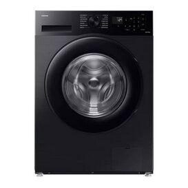 SAMSUNG WW90CGC04DAB 11kg EcoBubble Washing Machine - Black