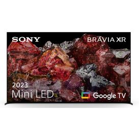 SONY XR85X95LPU 85" 4K UHD HDR Google Smart TV