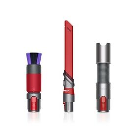 DYSON DETAILCLEANKIT Cleaning Accessory Kit
