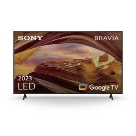 SONY KD65X75WLU 65"4K UHD HDR Google Smart TV