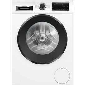 BOSCH WGG24409GB Series 6 Washing Machine 9kg 1400rpm White