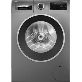 BOSCH WGG244FRGB Series 6 Washing Machine 9kg 1400rpm Grey