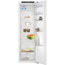 NEFF KI1812FE0G N50 Built-in Fridge 177.5 x 56 cm Fixed Hinge