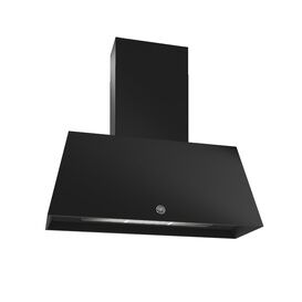 Bertazzoni Heritage Series Rustica 110cm Black Hood KR110HER1NEDC