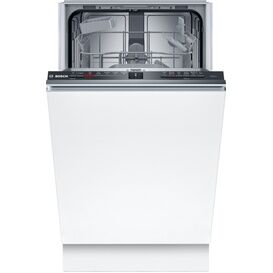 BOSCH SPV2HKX42G Series 2 Integrated 45cm Slimline Dishwasher