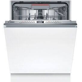 BOSCH SBH4HVX00G 60cm Fully-Integrated Dishwasher - Variable Hinge