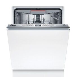 BOSCH SMV4ECX23G Series 4 60cm Fully-Integrated Dishwasher