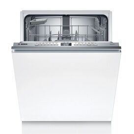 BOSCH SMV4EAX23G Series 4 60cm Fully-Integrated Dishwasher