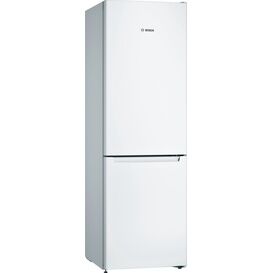 BOSCH KGN36NWEAG Series 2 NoFrost Freestanding Fridge Freezer - White
