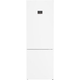 BOSCH KGN497WDFG Series 4 NoFrost Freestanding Fridge Freezer - White