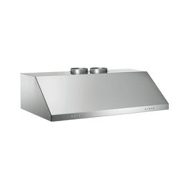 Bertazzoni KU120PRO2XA Pro Series Hood 120cm Undermount Stainless Steel