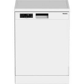 BLOMBERG LDF52320W 60cm Freestanding 15PS Dishwasher - White