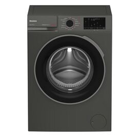 BLOMBERG LWA18461G 8kg Freestanding Washing Machine - Graphite