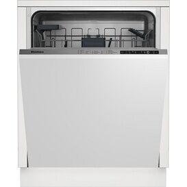 BLOMBERG LDV42320 Built-In Dishwasher 14 Place Settings - White