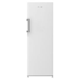 BLOMBERG SSM4671P 60cm Freestanding Tall Larder Fridge - White