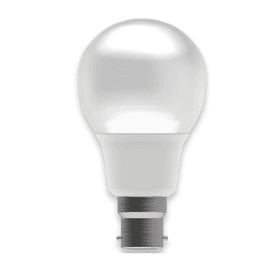 BELL 60554 13.4W BC LED GLS Pearl Warm White 2700K