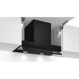 BOSCH DBB67AM60B Series 6, Integrated Design Hood, 60 cm