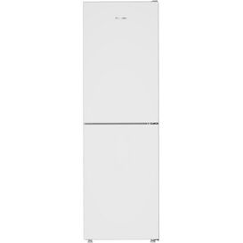 BLOMBERG KND24692V 60cm 50/50 No Frost Fridge Freezer - White