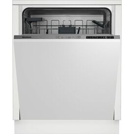 BLOMBERG LDV42221 14 Place Integrated Dishwasher