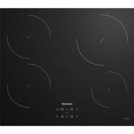 BLOMBERG MIN54308N 4 Zone 20A Electric Induction Hob