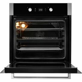 BLOMBERG OEN9302X Built-In Electric Single Oven Stainless Steel