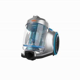 VAX CVRAV013 Pick up Pet Vacuum - Silver &amp; Blue