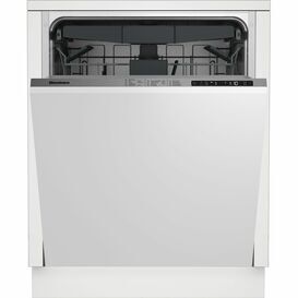 BLOMBERG LDV42244 14 Place Integrated Full Size Dishwasher