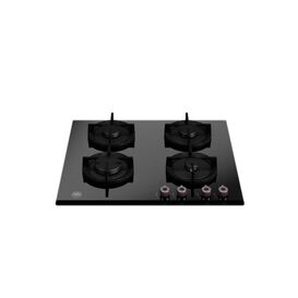BERTAZZONI P604PROGNE Pro Series 60cm Gas on Glass Hob