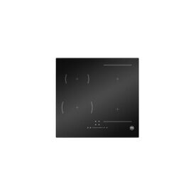 BERTAZZONI P604I1B26NV 60cm Induction Hob with 4 Zones includes 1 Bridge