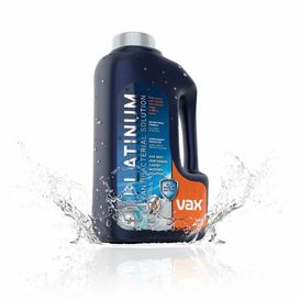 VAX 1-9-142404 Platinum Antibacterial Solution 1.5L