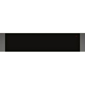 NEFF N1AHA01G0B N50 Built-In 60cm Warming Drawer - Graphite Grey