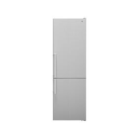 Bertazzoni 60cm Freestanding Total No Frost Bottom Mount 186cm Stainless Steel RBM60F4FXNC