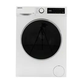 SENSIS WDF018514AW 8KG/5KG 1400 Spin Washer Dryer - White
