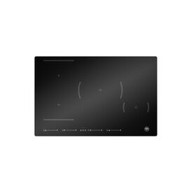BERTAZZONI P784I1M30NV 78cm Induction Hob 4 Zones