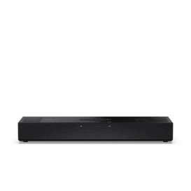SHARP HT-SB700 2.0.2ch Compact Soundbar - Black