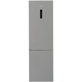 HOTPOINT HPK26402XP4UK Dual No Frost 70/30 Fridge Freezer - Silver